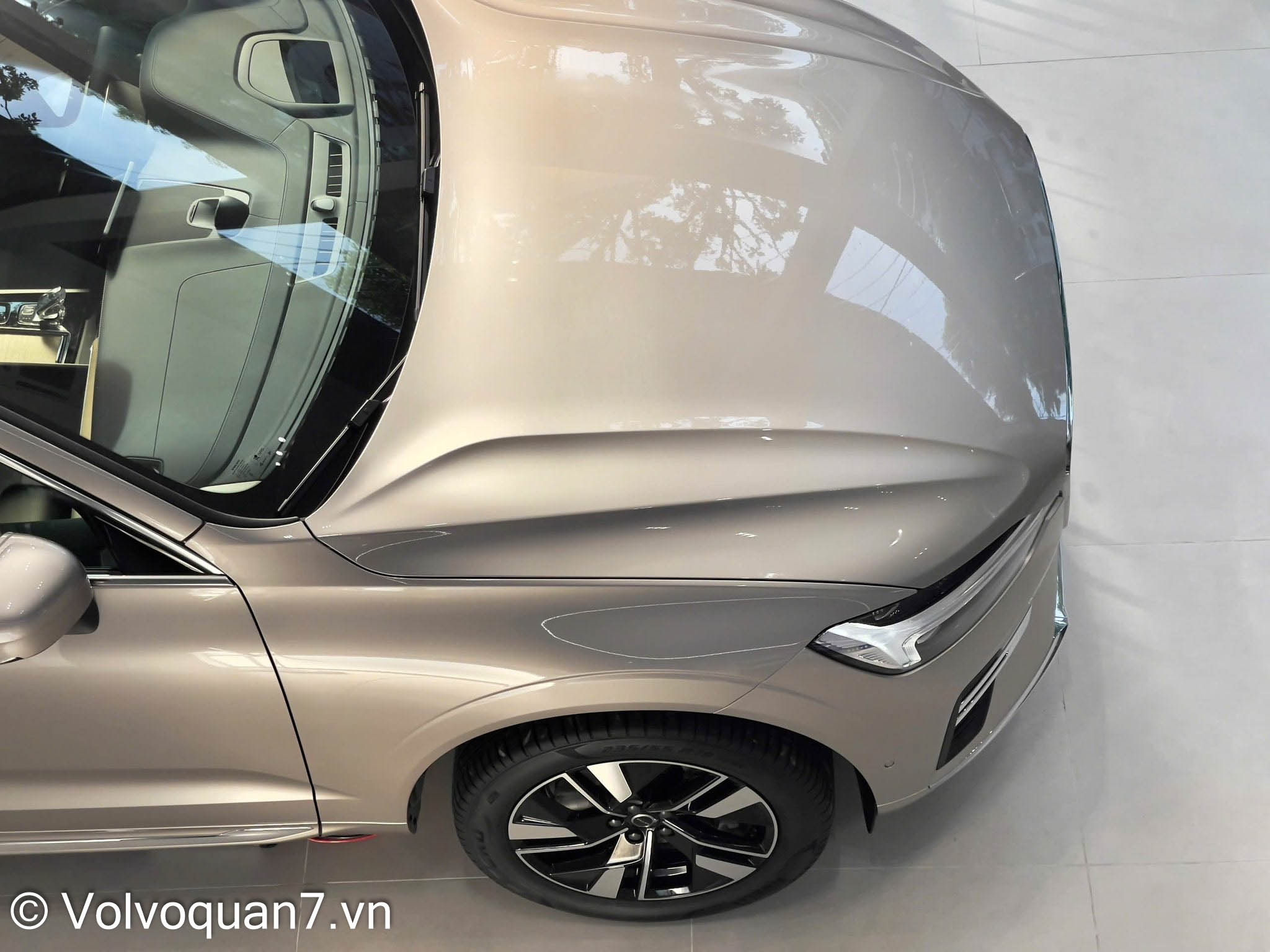 Volvo XC60 Plug-in Hybrid 2026