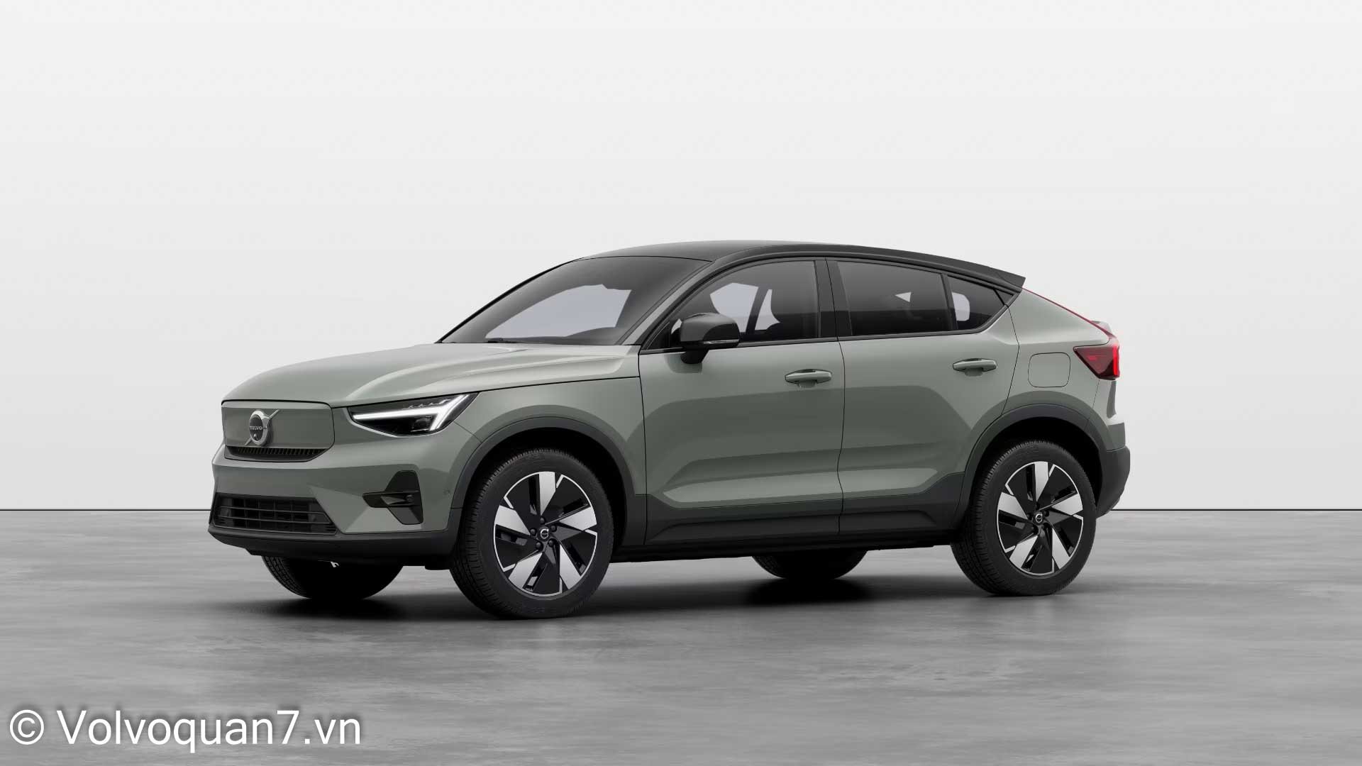 Màu Sage Green