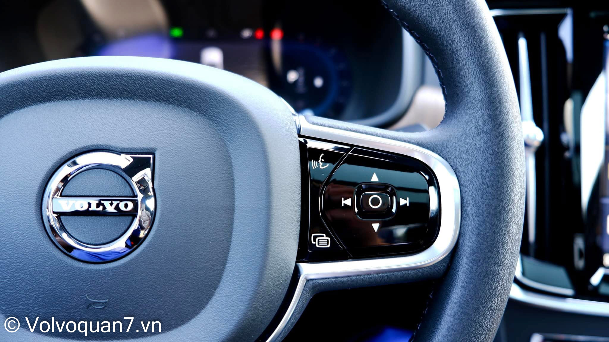 Volvo S90 Ultra 2026 - Ảnh 9