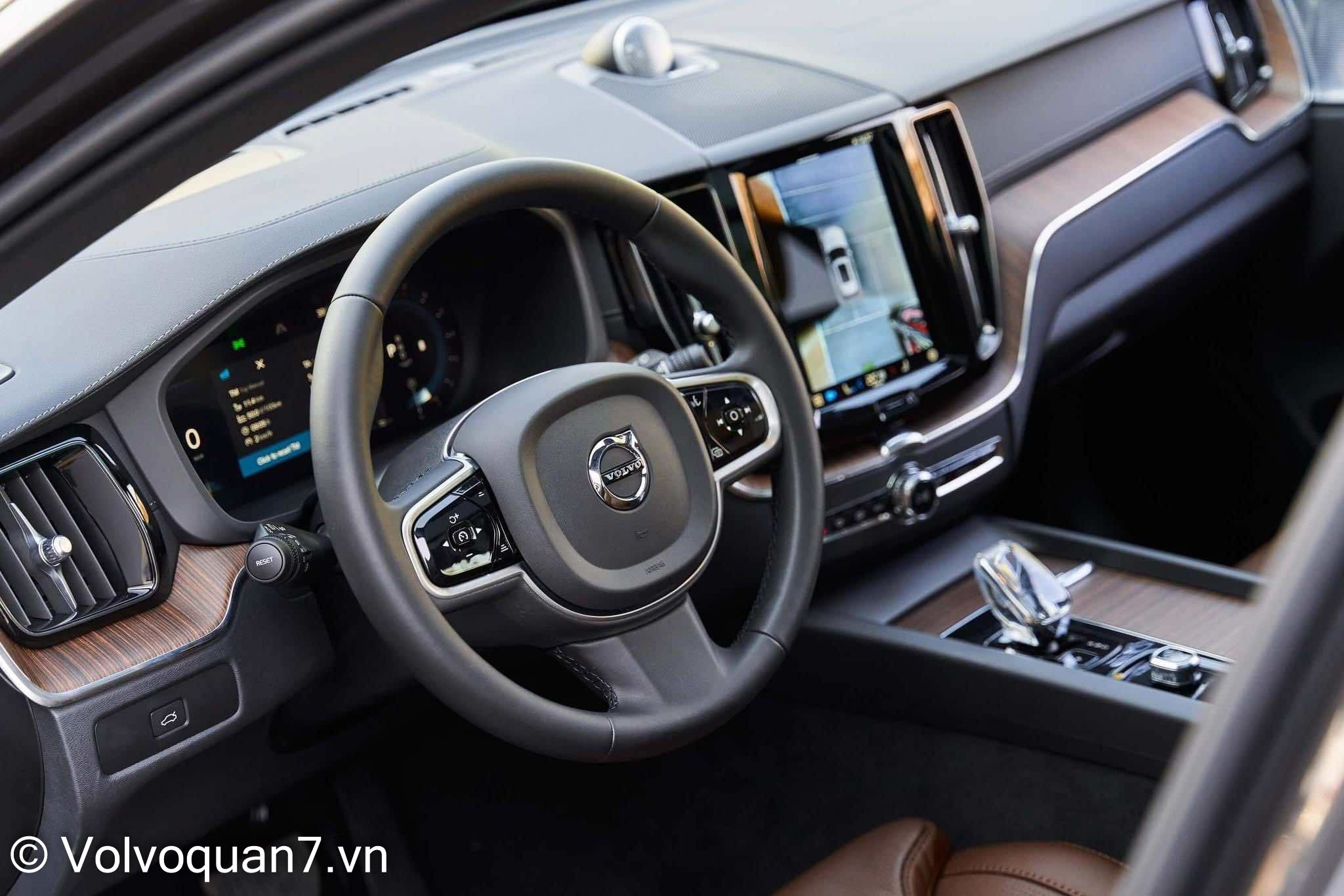Volvo S90 Ultra 2026 - Ảnh 6