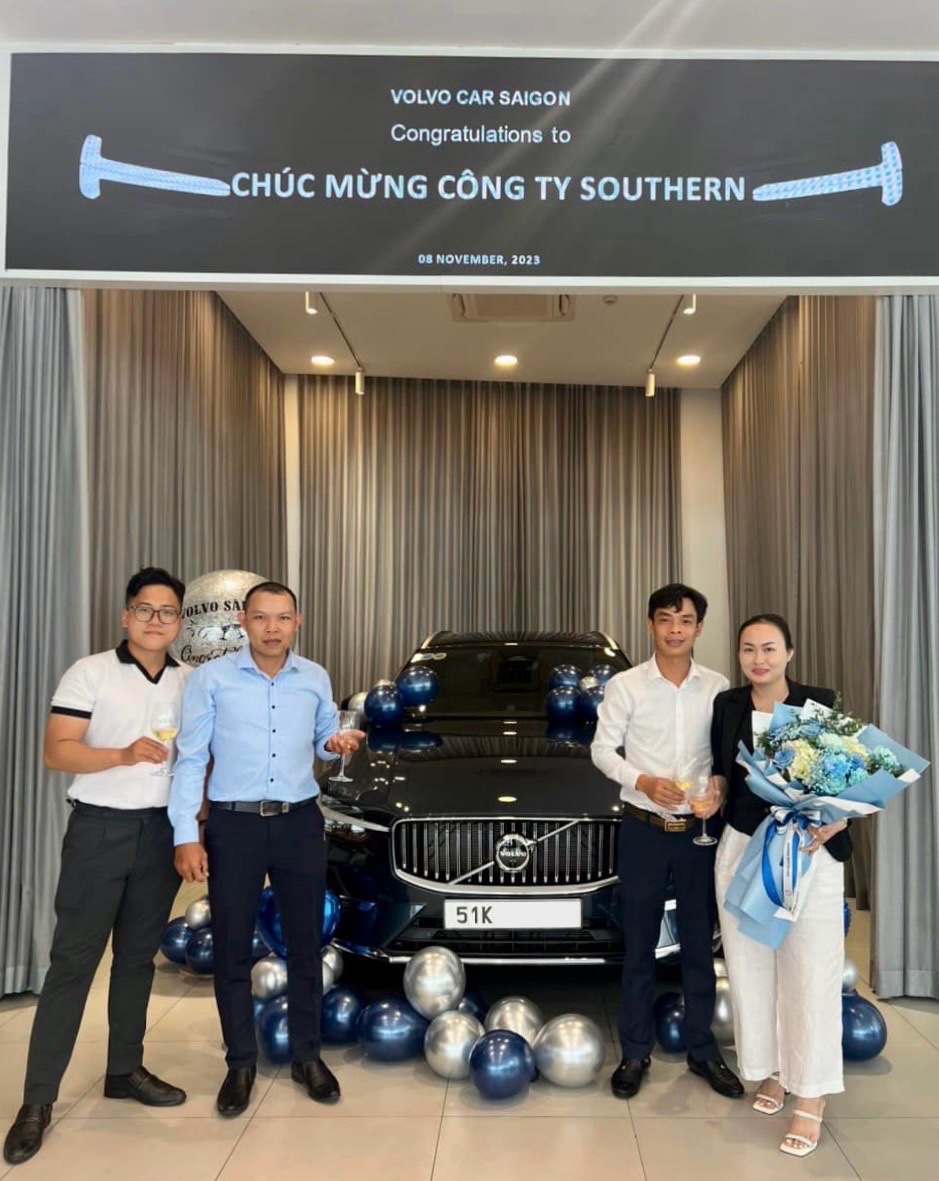 Volvo XC60 Plug-in Hybrid 2026 - Ảnh 15