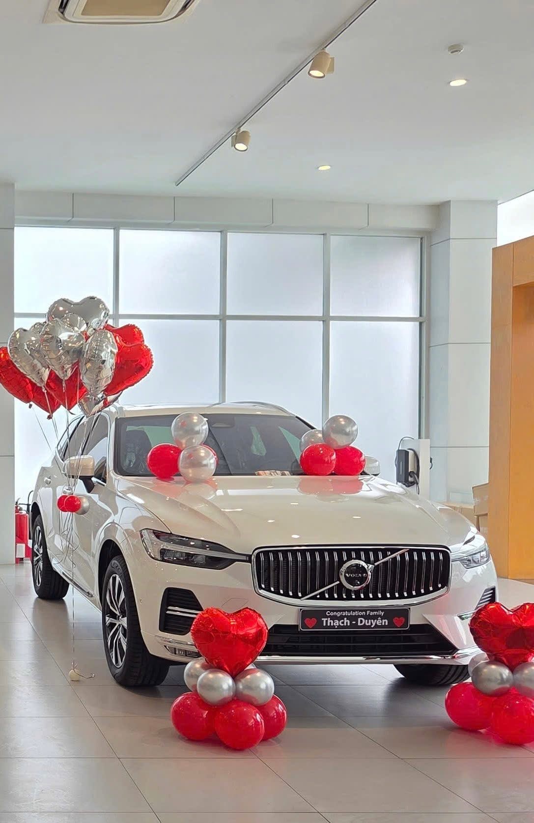 Volvo S90 Ultra 2026 - Ảnh 13