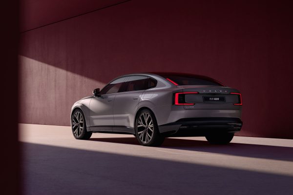 Volvo ES90 Ultra - Ảnh 5