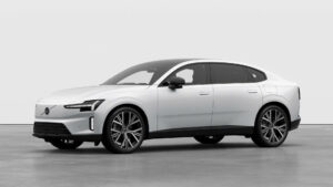 Volvo ES90 Ultra